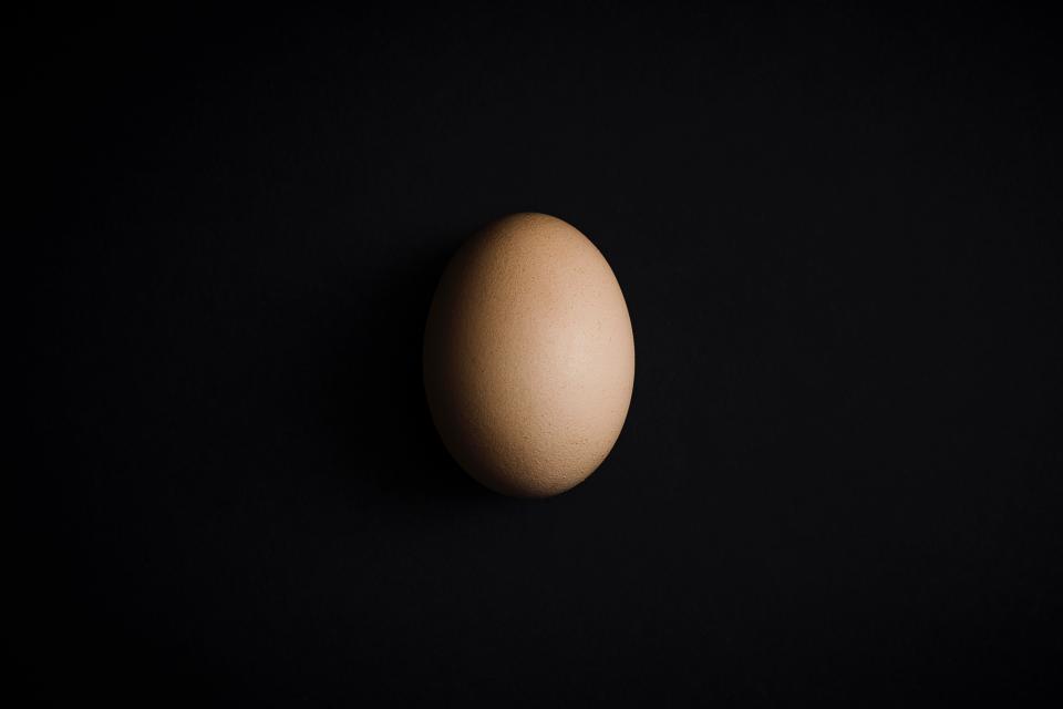 Farm Eggs